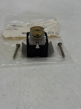 Load image into Gallery viewer, Pauluhn INX3192 Rotary Switch Interior (New)
