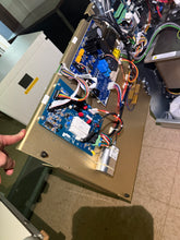 Load image into Gallery viewer, Carestream DRX-Ascend X-Ray Machine w/ Table, Power Supply, Track, Computer (Used)