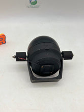 Load image into Gallery viewer, Ritchie HB-845 Helmsman Steel Boat Magnetic Compass w/ Bracket (Used)