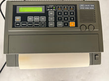 Load image into Gallery viewer, JRC JAX-9B Facsimile Receiver w/ Soft Cover (Used)