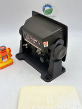 Load image into Gallery viewer, Furuno BR-510 BNWAS Main Alarm Panel w/ Mounting Bracket and Sun Cover (Used)