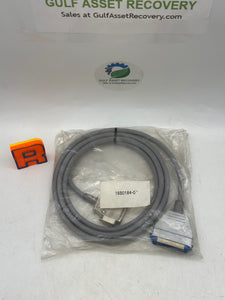 Furuno 000-138-539 16S0184-0 Data Interconnect Cable Assembly, 3M (Open Box)