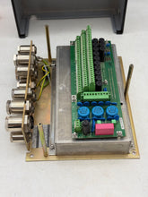Load image into Gallery viewer, Raytheon Anschutz 110-224 NG001 COMPACT Distribution Unit f/ STD20 (Used)