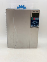 Load image into Gallery viewer, AuCom EMX3-0700B-V4-C1-H / EMX3-0580B-V4-C1-H Soft Starter w/ Keypad, No Heat Sink (Works-For Parts)