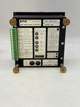 Load image into Gallery viewer, PMC Prime Mover Controls 8202-2200-0110 Propulsion Telegraph w/ Mount Brackets (Used)