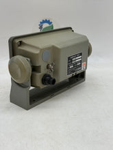 Load image into Gallery viewer, Furuno SC-502 Satellite Compass Display Unit w/ Mounting Bracket (Used)