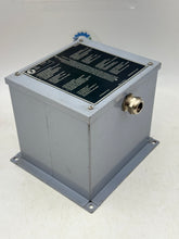 Load image into Gallery viewer, Radio Zeeland RZ-8082/06 Gyro Unit For Swing Meter ROTI Rate Of Turn Indicator, 30Deg (Used)