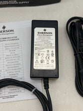 Load image into Gallery viewer, Emerson 00475-0003-0022 475 Field Communicator Charger Power Supply (Used)