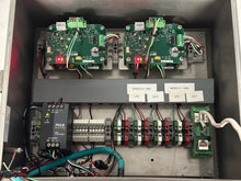 Load image into Gallery viewer, 3PS Inc SD50-NEA12101-00 SD50 Display Controller Enclosure w/ Power Cord (For Parts)