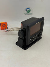 Load image into Gallery viewer, Furuno DS-85 Doppler Speed Log System w/ Display, Distributor, Transceiver (Used)