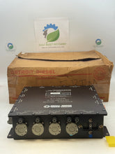 Load image into Gallery viewer, MTU Detroit Diesel 23517553 Engine Room Interface Module (Open Box)