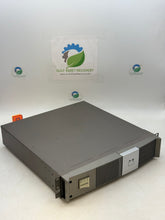 Load image into Gallery viewer, Eaton MGE Pulsar 3400810400 EXB RT2U Rack Mount UPS Battery w/ Cord (Used-No Batt)