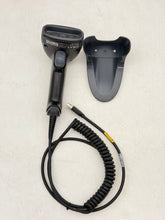 Load image into Gallery viewer, Honeywell 1300G-2-05654 Hyperion 1300G Barcode Scanner w/ Cradle (Used)