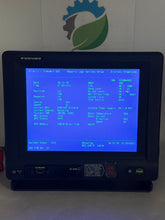 Load image into Gallery viewer, Furuno IC-218 Felcom 18 Inmarsat-C Mobile Earth Station w/ Mount Bracket (Used)