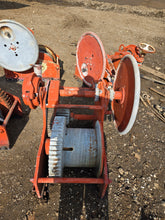 Load image into Gallery viewer, Hand Wheel Mooring Winch *Lot of (4)* (Used)
