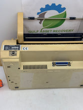 Load image into Gallery viewer, JRC NKG-800 Printer w/ Power Cable, No Roll Bar (Used)