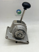 Load image into Gallery viewer, Rexroth HC-2-FX Controlair Valve Controller Lever, Top Portion (Used)