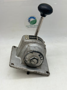 Rexroth HC-2-FX Controlair Valve Controller Lever, Top Portion (Used)