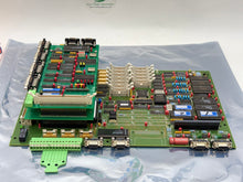 Load image into Gallery viewer, Lips B.V. LMP Follow-Up CPU Assy w/ Eproms, BBI, Auto-Pilot Boards (Used)