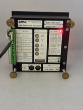 Load image into Gallery viewer, PMC Prime Mover Controls 8202-2200-0110 Propulsion Telegraph w/ Mount Brackets (Used)