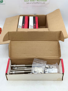 ITW Red Head WW-5870 5/8" x 7" Trubolt Wedge Anchor, 304SS *Box of (30)* (New)