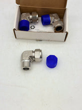 Load image into Gallery viewer, Parker 12MSEL12N-316 A-LOK 3/4&quot; Male Elbow *Box of (3)* (Open Box)