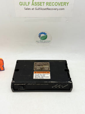Furuno IC-216 Felcom-16 Inmarsat Mini-C Mobile Earth Station Comm Unit (Used)