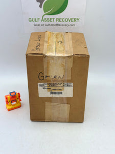 Eaton Crouse-Hinds Pauluhn INX2109G Fresnal Lens, Green (Open Box)