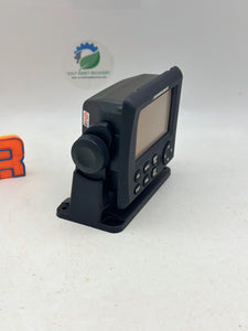 Furuno BR-510 BNWAS Main Alarm Panel w/ Mounting Bracket (Used)