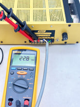 Load image into Gallery viewer, Acopian A24PT10 Regulated Power Supply, In: 120VAC Out: 24VDC 5A (Used)