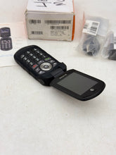Load image into Gallery viewer, Kyocera E4710 DuraXE GSM AT&amp;T 4G LTE Rugged Flip Phone VoLTE 8GB (Open Box)