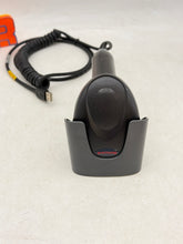Load image into Gallery viewer, Honeywell 1300G-2-05654 Hyperion 1300G Barcode Scanner w/ Cradle (Used)