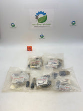 Load image into Gallery viewer, Rexroth Bosch R431006521 P-064894-00002 Pneumatic Valve Repair Kit (New)