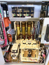 Load image into Gallery viewer, GE 0859X0182 CR194A118F2 2-High Vacuum Limitamp Motor Control Center, 600HP (Used)