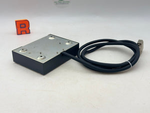 Furuno IC-318 Junction Box w/ Cable (Used)