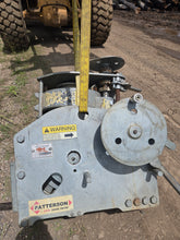 Load image into Gallery viewer, Patterson Handwheel Barge Connector Winch (Used)