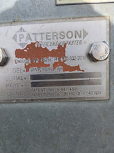 Load image into Gallery viewer, Patterson Handwheel Barge Connector Winch (Used)