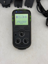Load image into Gallery viewer, GMI 64141 PS200 Portable 4-Gas Detector w/ Charger (Used)