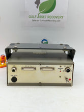 Load image into Gallery viewer, Furuno AA-50 MF/HF DSC Watch Receiver w/ Bracket, Pwr Cord (Used)