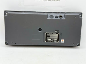Furuno RCU-014 Marine Radar Control Unit Keyboard w/ Trackball (Used)