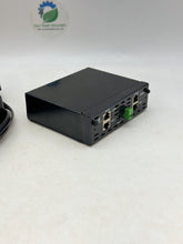 Load image into Gallery viewer, Uplogix UP640009 BDU for Iridium System w/ Pwr Cord, Adapter (Used)