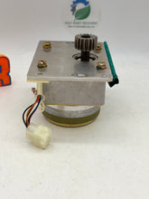 Load image into Gallery viewer, Furuno RM-8025 DRG-938-001 Open Array Radar Gearbox Motor for RSB-0070 (Used)
