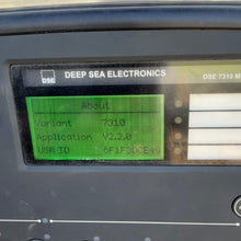 Load image into Gallery viewer, Caterpillar G3304B Natural Gas Genset, 71kW, Skid Mounted w/ Murphy EICS (Used)