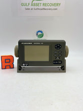 Load image into Gallery viewer, Furuno FA-1502 Monitor Unit for FA-150 Universal AIS w/ Mount Bracket (Used)