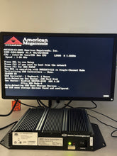Load image into Gallery viewer, IEI IOSP-945B-R10-ICPA MT 500087 Fanless Marine Operating Computer (Used)