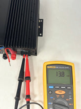 Load image into Gallery viewer, JRC NBG-300 DC-DC Converter, 13.8VDC 40A, 15A (Used)