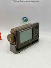 Load image into Gallery viewer, Furuno GP-32 GPS/WAAS Navigator Display Unit w/ Mount Bracket (Used)