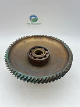 Load image into Gallery viewer, Alfa Laval 526700-80 T33 Worm Wheel (No Box)