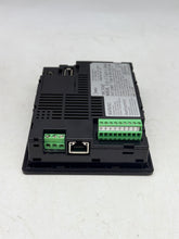 Load image into Gallery viewer, IDEC HG1G-4VT22TF-B Micro/I Operator Interface Panel w/ Mount Brackets (For Parts)