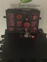 Load image into Gallery viewer, Navitron Systems NT991 BNWAS CU Main Control / Display Unit (Used)